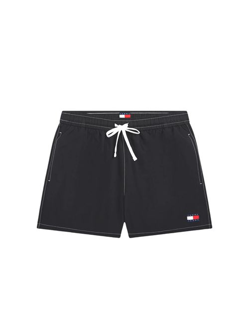 Costume pantaloncino Tommy Jeans | UM0UM03852BDS